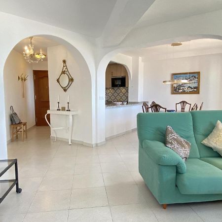 Bahia 46 Apartments Casasol نيرخا المظهر الخارجي الصورة