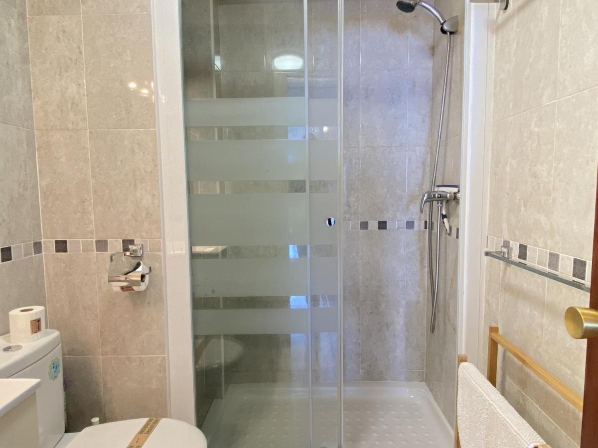 Bahia 46 Apartments Casasol نيرخا المظهر الخارجي الصورة